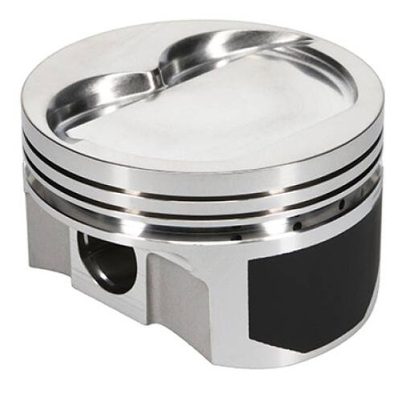 Wiseco stumokliu rinkinys Pro Tru AMC 401 R/DOME -27cc B:4210 - PTS540A45