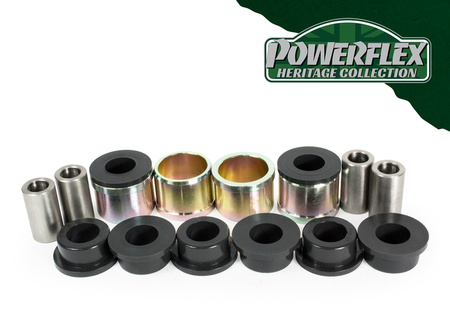 Hinten Oben Hinten Querlenker Innen & Außen Powerflex Polyurethanbuchse Heritage Collection Ford Mondeo Models Mondeo MK1/2 (1992 - 2000) PFR19-911H