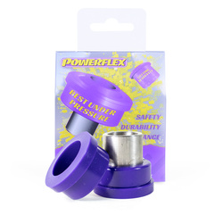 Hátsó wattos függesztő tHUNelykapcsoló középső persely Powerflex poliuretán szilent Road Series Alfa Romeo Alfetta, Giulietta, GTV6 Type 116 (1972-1987), 75 (1985-1992) PFR1-211