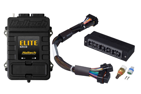 Haltech Elite 1500 PnP Adapt Harn ECU Kit Mits VR4 és Eclipse - HT-150942