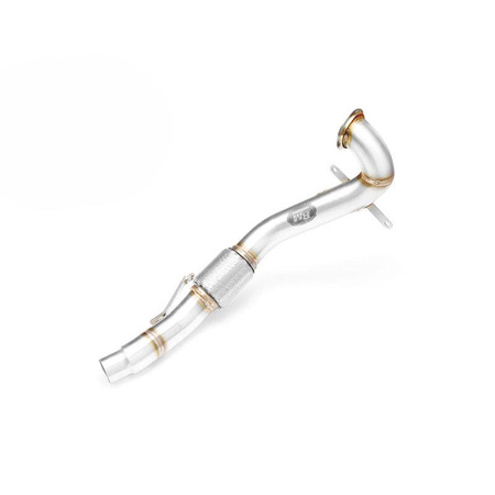 Lefolyócső Audi S3 8V 2.0 TFSI