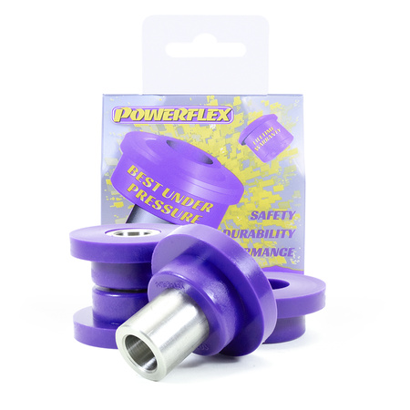 Vordere Spurstange zum Chassis Powerflex Polyurethanbuchse Road Series Vauxhall / Opel TIGRA MODELS Tigra A (1993-2001) PFF80-203