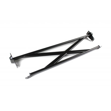 BMW F87 M2 Strut bar - rear lower X-BRACE