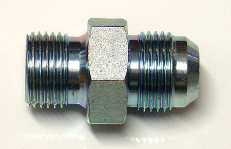 Nypel do podstawki filtra oleju