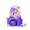 Rear Beam Mounting Bush Powerflex Polyurethane Bush Road Series Peugeot 1007 (2005-2009) PFR12-210