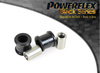 Powerflex poliuretano įvorė Audi Coupe Quattro (1985-1991) Quattro (1980-1991) Quattro Sport (1984-1985) PFF3-112BLK Diagrama Nr: 12