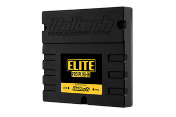 Haltech Elite PRO Direct Plug-in Ford i6 "Barra" - ECU Only - HT-154000