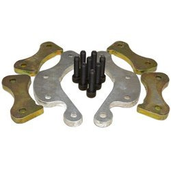 BMW E30 / E36 Compact Auxiliary Terminal Adapters