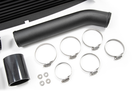 Intercooler for Hyundai Kona N