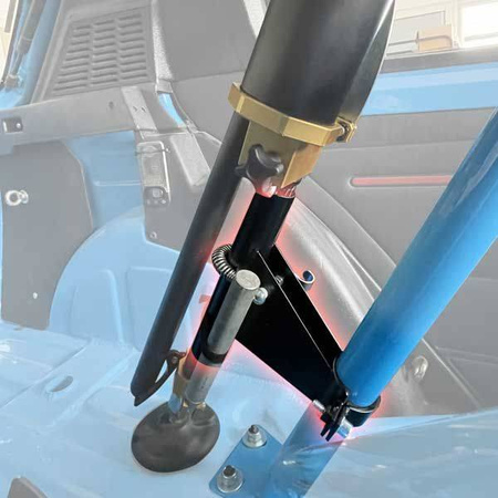 RRS lizdo tvirtinimas