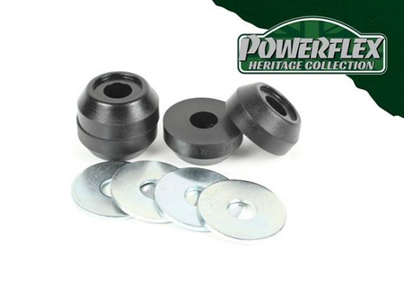 Poliuretán persely Powerflex Volkswagen Golf Golf MK2 (1985 - 1992) Golf MK2 2WD (1985 - 1992) PFF85-208H Nem. a diagramon: 4
