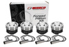 Wiseco Piston Kit VAG 1.8L 8v HT/RD/PF/RV Turbo 9.5:1