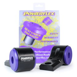 Tylna tuleja przedniego wahacza z korektą wyprzedzenia sworznia Powerflex Road Series Ford Fusion (2002-2012) PFF19-1102G