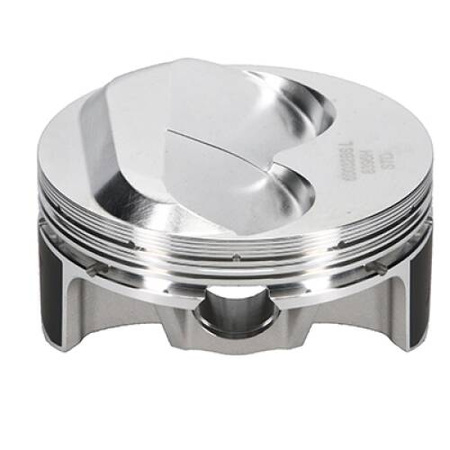 Wiseco Piston Kit SBC 23deg 1.000 +10cc B:4.125 - K0032BS