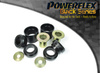 Rear Differential-to-Subframe Mounting Bush Powerflex Polyurethane Bush Black Series Nissan GT-R (2008 on) PFR46-732BLK