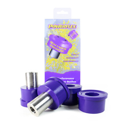 Buchse für die hintere Trägerhalterung Powerflex Polyurethanbuchse Road Series BMW 02 Series 1502-2002 (1962 - 1977) PFR5-2021