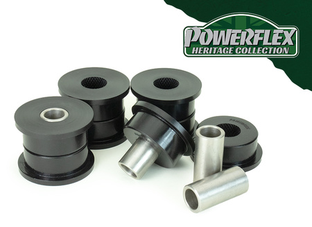 Przednia tuleja przedniego wahacza promieniowego  Powerflex Heritage Collection Land Rover Range Rover inc Sport, Evoque & Classic & Range Rover Classic (1970 - 1985) PFF32-107H