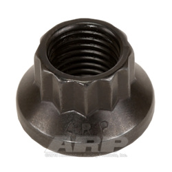 ARP Nut 7/16-20 1/2 Socket 12PT 1 Pc.
