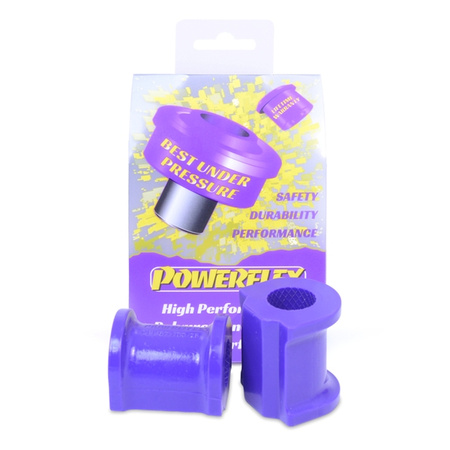 Front Anti Roll Bar Bush 26mm Powerflex Polyurethane Bush Road Series Porsche 928 (1978-1995) PFF57-703-26