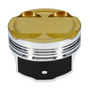 JE Pistons dugattyúkészlet Toyota 2JZ-GE/GTE (9.0:1) 86.00mm Ultra Series 361341