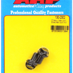 Śruby ARP Chevy hex coil bracket bolt kit