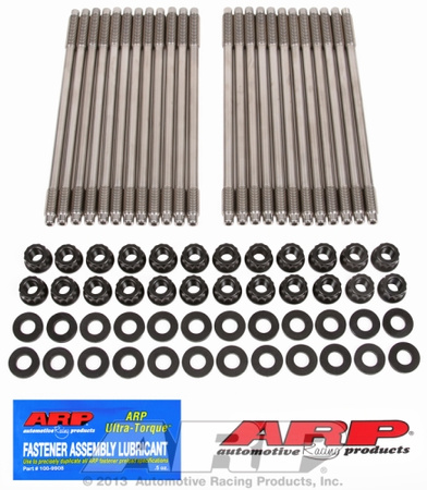 ARP Porsche 911 3.6 Ltr (996) Turbo LC Head Stud Kit