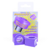Anti Roll Bar Outer Bush 21mm Powerflex Polyurethane Bush Road Series Peugeot 106 (1991-2003) PFF50-104-21