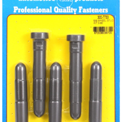 ARP 5/8-18 X 3.80 wheel stud kit