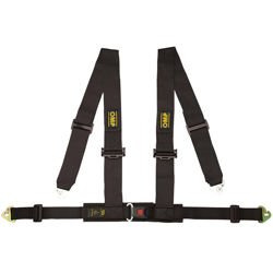 OMP Racing 4M ECE 16-08 belts
