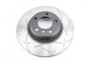 Tarcza hamulcowa przednia DBA 4000 series - T3 - DBA42676S BMW 1 Series F20 M135 M140 F21 xDrive F20 F21 2 F22 Coupe 228 230 M235 M240 F23 Convertible F22 F23 3 F30 320 325 328 330 335 340 ActiveHybrid F31 F34 GT F30 F31 GT F34 4 F32 420 425 428 430 435