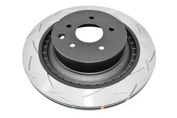 Bremsscheibe hinten DBA 4000 series - T3 - DBA42315S INFINITI G37 M35h Q60 NISSAN 370Z Nismo Skyline Coupe V36 V36