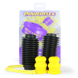 Universal Bump Stop and Cover Kit Powerflex Polyurethane Bush Road Series Bumpstops Bumpstops BS009K