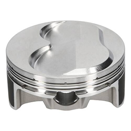 Wiseco Piston Kit SBC 18deg 1.000 CH +3cc B:4.185 - K0029B6