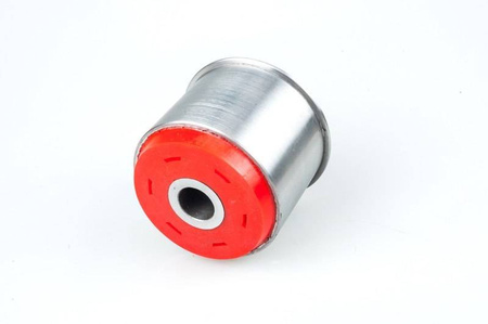 Rear beam (rear) bushing - MPBS: 0601753B Audi A4 B6, B7, Seat Exeo,