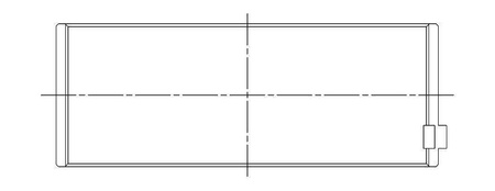 Panewki korbowodowe ACL Race 6B1490H0.25 BMW M20/50/52/54 0.25mm