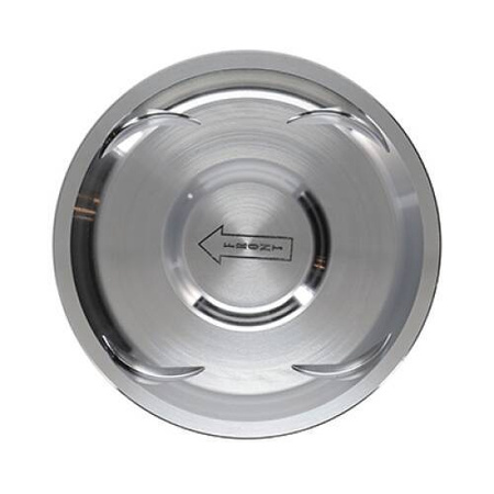 Manley dugattyúk készlet Subaru EJ257 WRX STi 100.00mm B 1.130 CH-26cc 622005C-4