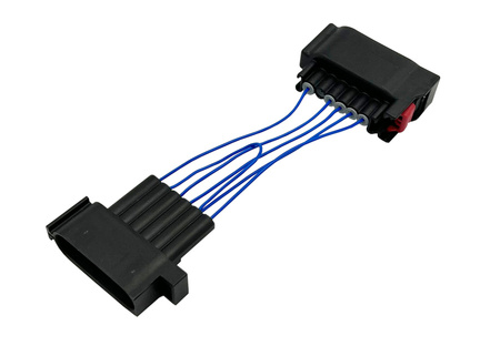 Harness for Ford Focus rs/st mk2 - accelerator pedal connector