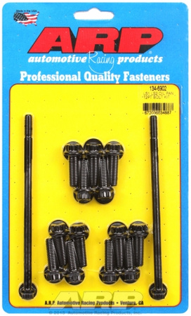 ARP LS1 LS2 12pt oil pan bolt kit