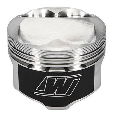 Wiseco Kolbenset PSA 1.6L 16V TU5JP4 (12.0:1) 19.5mm Pin