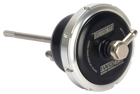 Turbosmart Wastegates szelep IWG75 Uni 150mm Actuator 10PSI