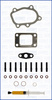Turbolader-Dichtungssatz Ajusa Nissan 1.8L 16v - CA18DET
