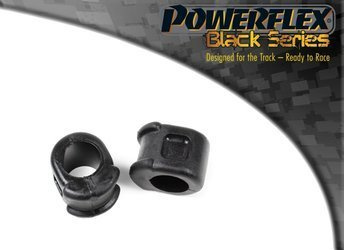 Front Eibach 22mm Anti Roll Bar Inner Mount Powerflex Polyurethane Bush Volkswagen Scirocco Models Scirocco MK1/2 (1973 - 1992) PFF85-216-22BLK Diagram number: 3