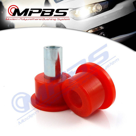Buchse des vorderen unteren Querlenkers (vorne) - MPBS: 6505106 Volkswagen Transporter T4,