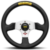 MOMO Competition EVO vairas