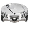 Wiseco stumokliu rinkinys BBC Quick 8 +15.6cc 18deg 1.065 CH B:4.625 - K495B125