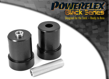 Galinės sijos tvirtinimo įvorė Powerflex poliuretano įvorė Black Series Rover 200 (1995 - 1999), 25 (1999 - 2005) PFR63-410BLK