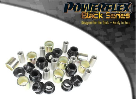 Tuleja Poliuretanowa Powerflex Mini R58 Coupe (2011 - 2015) PFR5-109BLK Nr na diagramie: 9