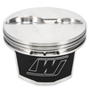 Wiseco Piston Kit SBC Pro Late Model FT 1.550 B:4.060 - K0094B6