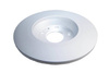 Universelle Bremsscheibe DBA Street Series - En-Shield - schlicht - DBA3215E