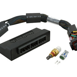 Haltech Elite 2000/2500 - tylko adapter Plug & Play Mitsubishi EVO 9 - HT-141233